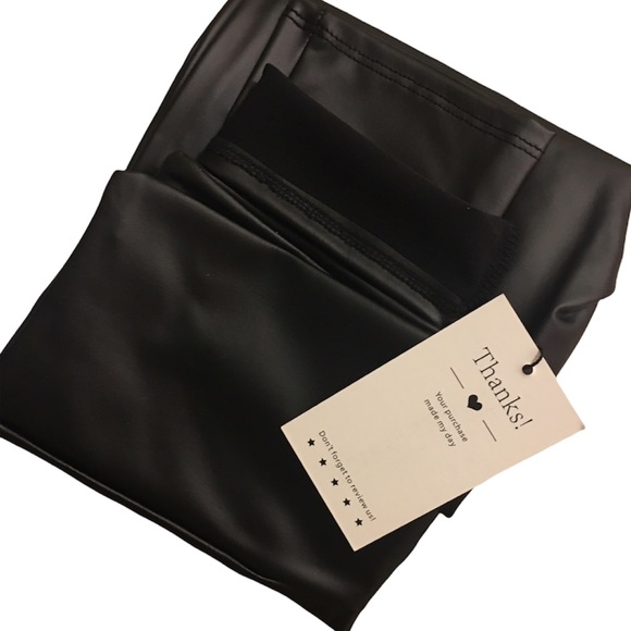 🆕Luxe “Liquid Leggings” High Waist - Picture 9 of 11